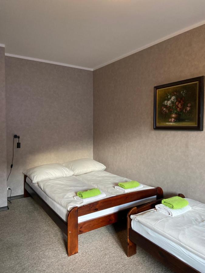 Bed and Breakfast Niezapominajka Szczyrk Zewnętrze zdjęcie