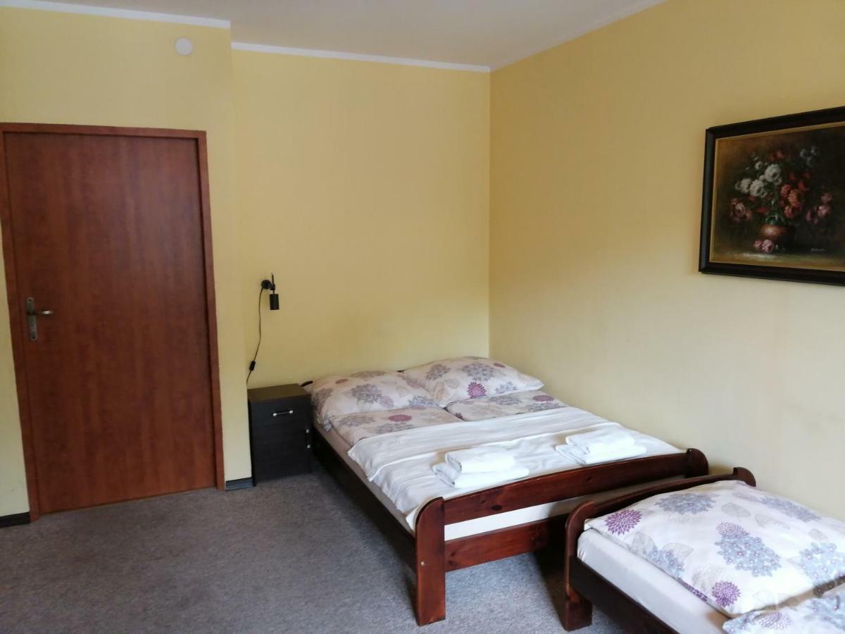 Bed and Breakfast Niezapominajka Szczyrk Zewnętrze zdjęcie